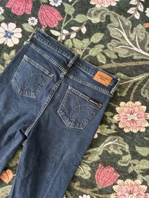 Calvin Klein Jeans size 27 thumbnail 8