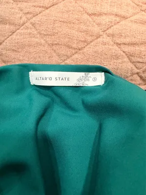 Altar'd State Dress thumbnail 3