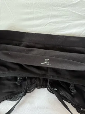 Aerie Bralette Lace thumbnail 3