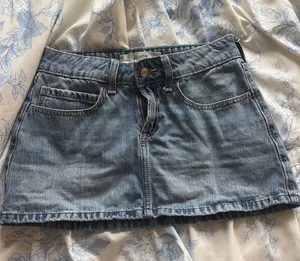 Hollister Jean Skirt thumbnail 1