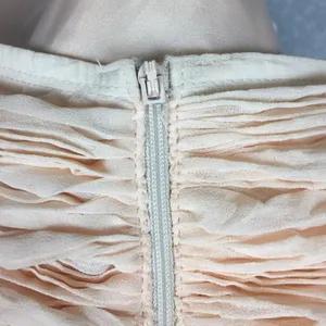 •Sequins Hearts• Chiffon Dress thumbnail 5