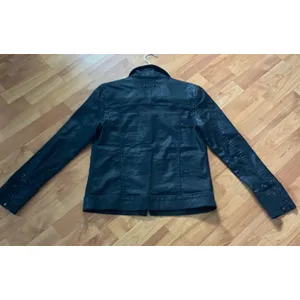 Pam &‎ Gela Black Jacket thumbnail 6