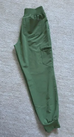 FIGS Zamora Jogger Scrub Pants thumbnail 11