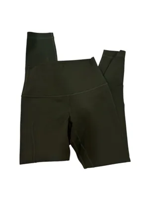Lululemon align leggings sz 4 thumbnail 1