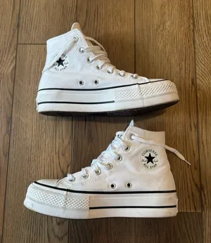 Platform converse  thumbnail 1