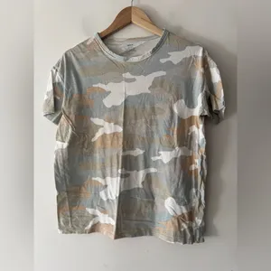 Aerie 3 Piece‎ Bundle- Sunwashed Desert Camo Sweat Set thumbnail 5