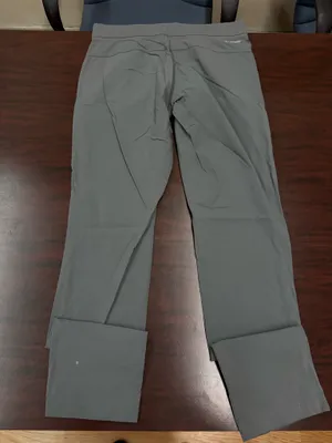 Columbia Dark Grey Pants Size Medium thumbnail 4
