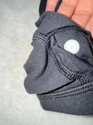 Lululemon Tank Align Black 4 thumbnail 3