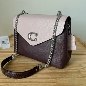 Coach purse  thumbnail 2