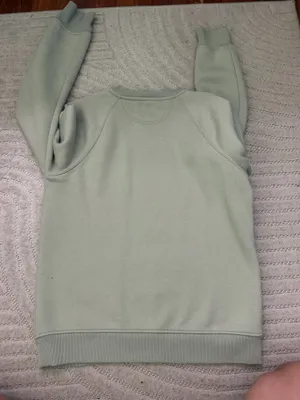 Carhartt Crewneck Women’s thumbnail 2
