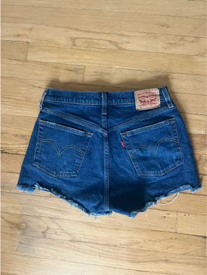 Levi’s Shorts 501 thumbnail 2