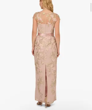 Adrianna Papell Dress thumbnail 3