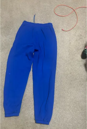 Lululemon Scuba Joggers thumbnail 3