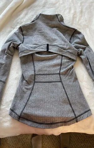 Lululemon Define Jacket thumbnail 3