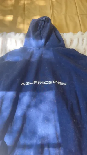 Aelfric Eden Hoodie thumbnail 3