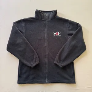 Vintage San Francisco Fleece Zip Up Jacket thumbnail 1
