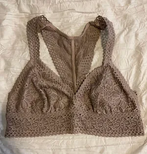 Lace Bralette thumbnail 1