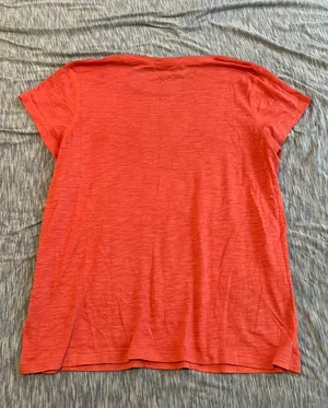 Abercrombie T-shirt thumbnail 3