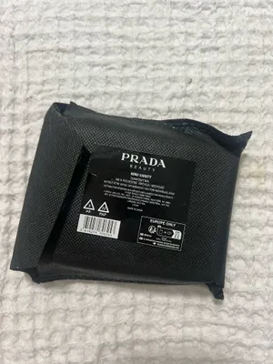 Prada beauty case  thumbnail 5