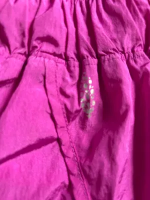 Free people size XS shorts like meme thumbnail 4