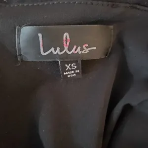 Lulus Season Of Fun Off The Shoulder Skater Dress thumbnail 8