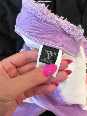 PATCHWORK JEANS thumbnail 3
