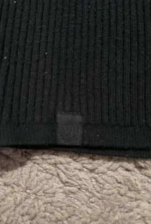 Lululemon Tank Top Knit Ribbed Cropped thumbnail 4