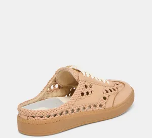 DV by Dolce Vita NOTICE SLIDE WOVEN SNEAKERS CAFE WOVEN STELLA thumbnail 2