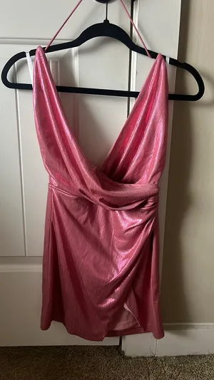 SUPERDOWN mini dress thumbnail 3