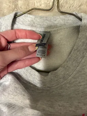 Gildan Crewneck thumbnail 3