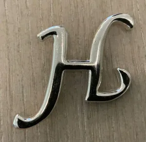 Brooch Silver thumbnail 1