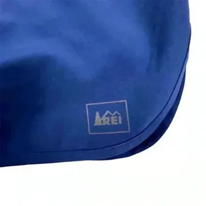 REI Men's XL Blue Athletic Shorts‎ Water Resistant Outdoor Adventure thumbnail 6
