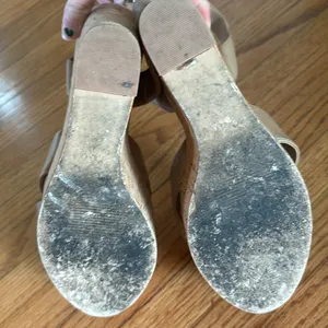 Steve Madden Wedges thumbnail 3
