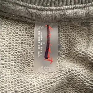 NWOT Free People Movement All Star Buti Logo Pullover thumbnail 9