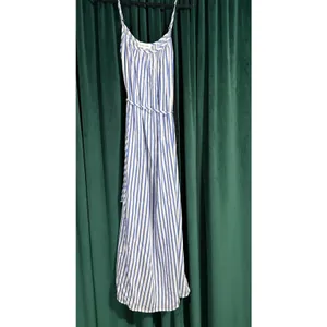 Bella Dahl Striped Maxi Sundress Size Medium thumbnail 2