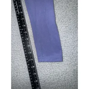 Brooks For Women Fleece Leggings Medium Elastic Drawstring Waist‎ Running Active thumbnail 5