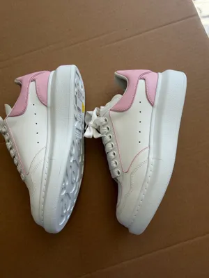 Alexander McQueen Sneakers Oversized thumbnail 2