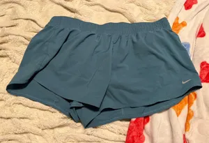 Nike shorts thumbnail 1