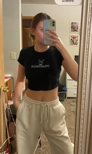 Playboy Top thumbnail 1