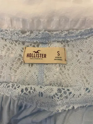 Hollister Top thumbnail 3