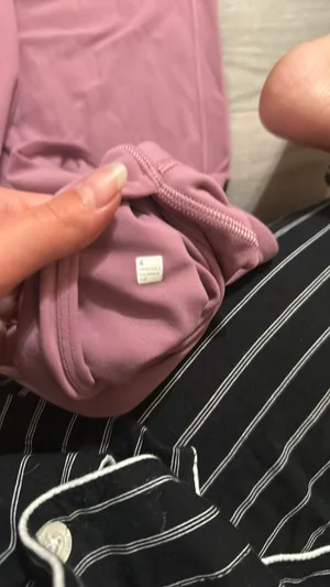 Lululemon Wide-Leg Pants thumbnail 3