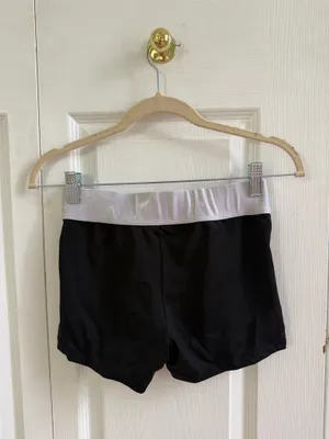 Rebel Athletics Spandex Shorts thumbnail 2