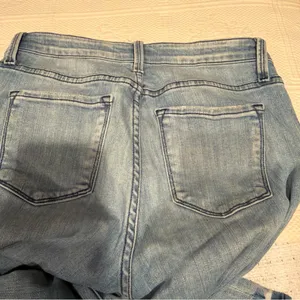 Vervet Flying Monkey Light Blue Skinny Jeans thumbnail 7