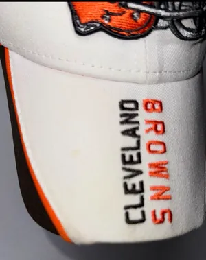 New Era Cap Cleveland browns cap thumbnail 2