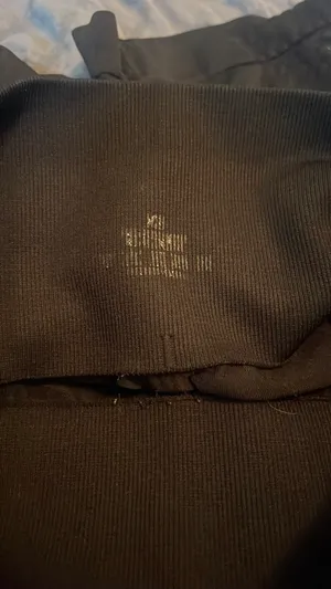 Spandex Brown Size XS thumbnail 2