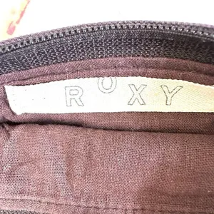 Roxy brown coin purse thumbnail 4