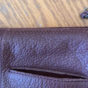 The Sak brown purse thumbnail 4