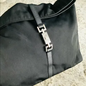 NICE GUCCI nylon bag 🌹🌹🌹 thumbnail 9