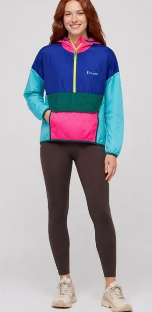 NWOT Cotopaxi Teca Windbreaker thumbnail 1