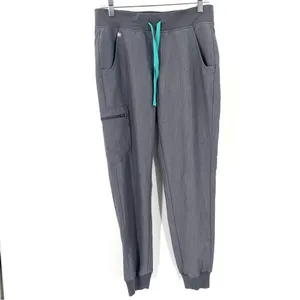 FIGS Zamora Jogger Scrub Nurse Workwear Casual Comfort Womens Pants thumbnail 3